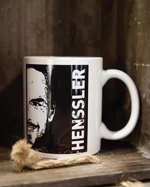Henssler-Kochbuch
