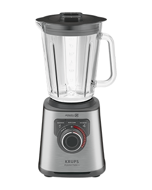 1 × KRUPS Standmixer PerfectMix+